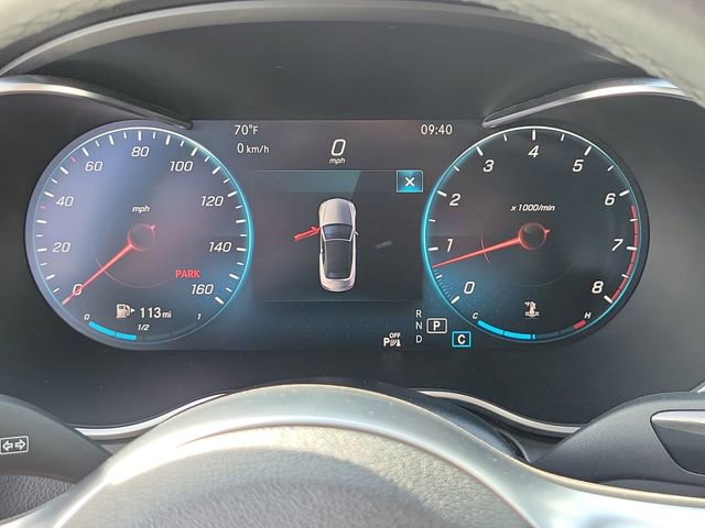 Used 2019 Mercedes-Benz C 300 Cabriolet w/ Multimedia Package image 16
