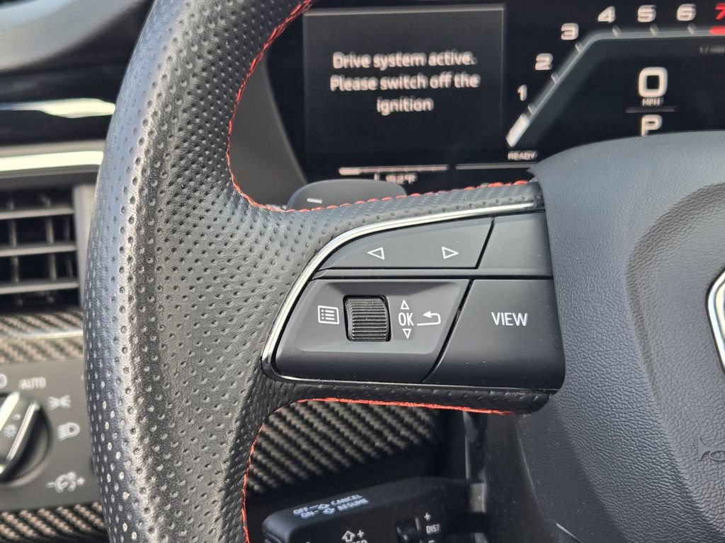 Used 2023 Audi S5 Prestige w/ S Sport Package image 36