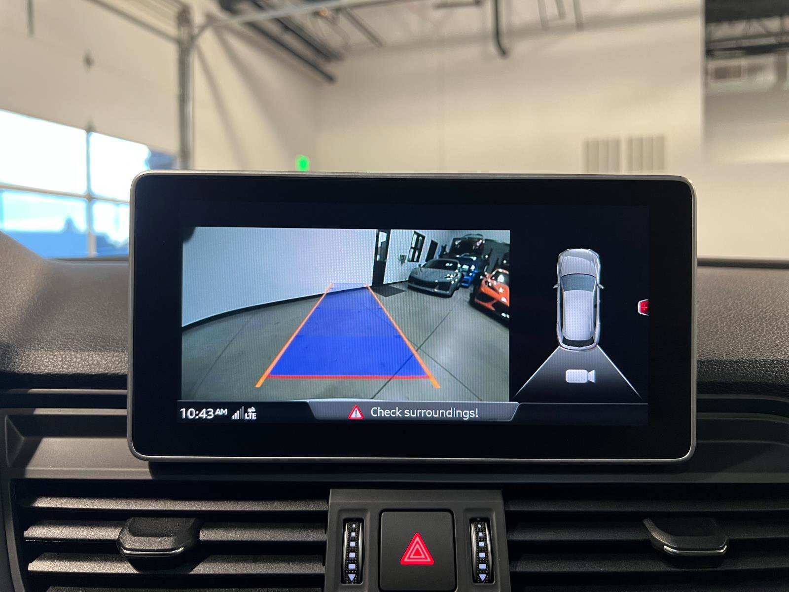 Used 2018 Audi Q5 2.0T Premium image 18