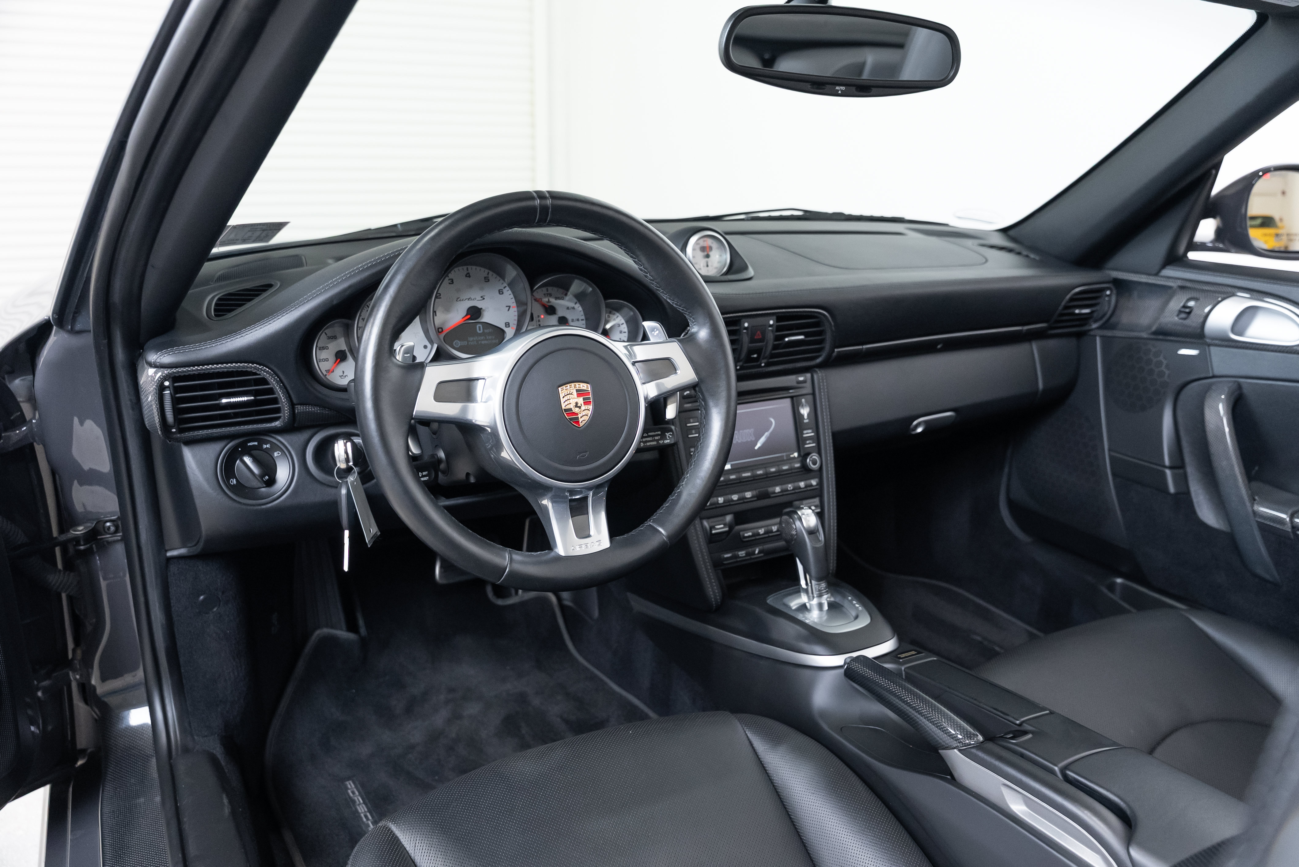 Used 2012 Porsche 911 Edition 918 Spyder AWD/4WD image 19