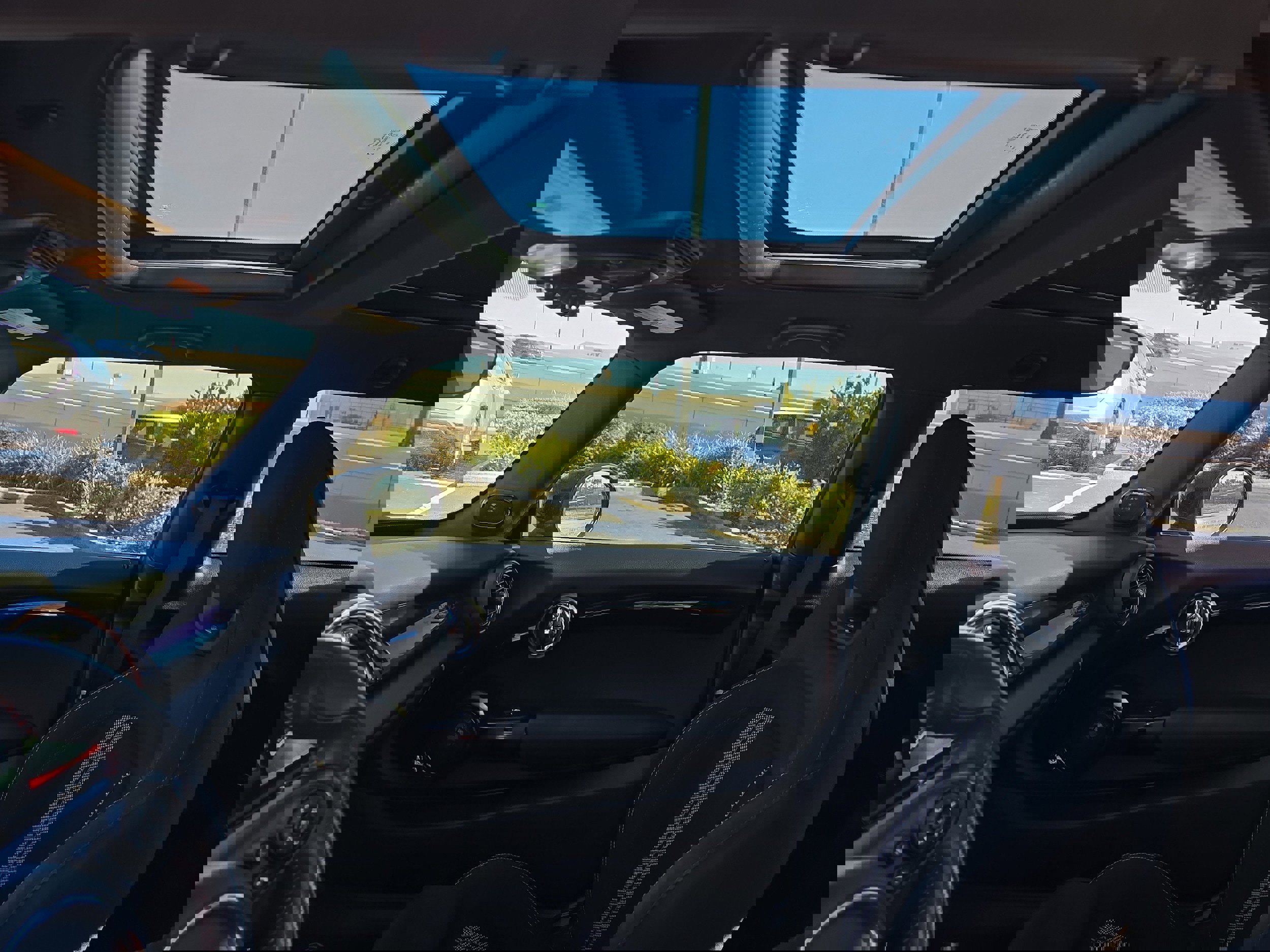 Used 2021 MINI Cooper S w/ 6.5" Touchscreen Package image 27