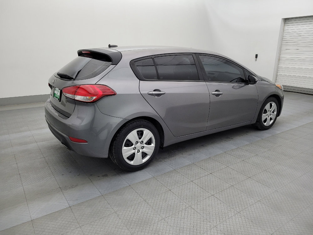 Used 2016 Kia Forte LX image 10