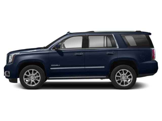 Used 2019 GMC Yukon Denali w/ Denali Ultimate Package AWD/4WD image 3
