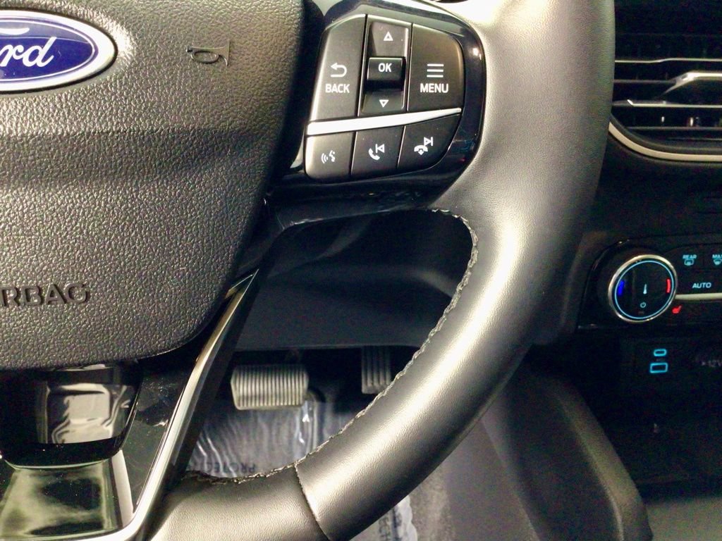 Used 2022 Ford Escape SEL w/ Technology Package image 23