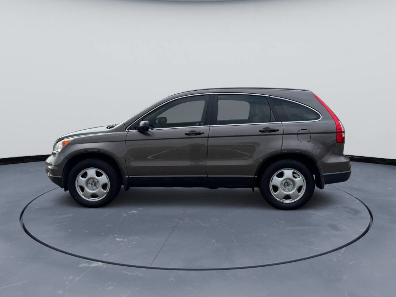 Used 2011 Honda CR-V LX image 9