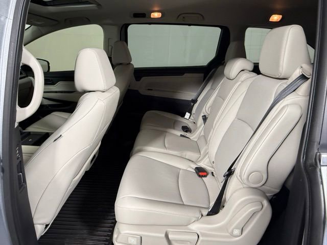 Used 2026 Honda Odyssey EX-L image 32