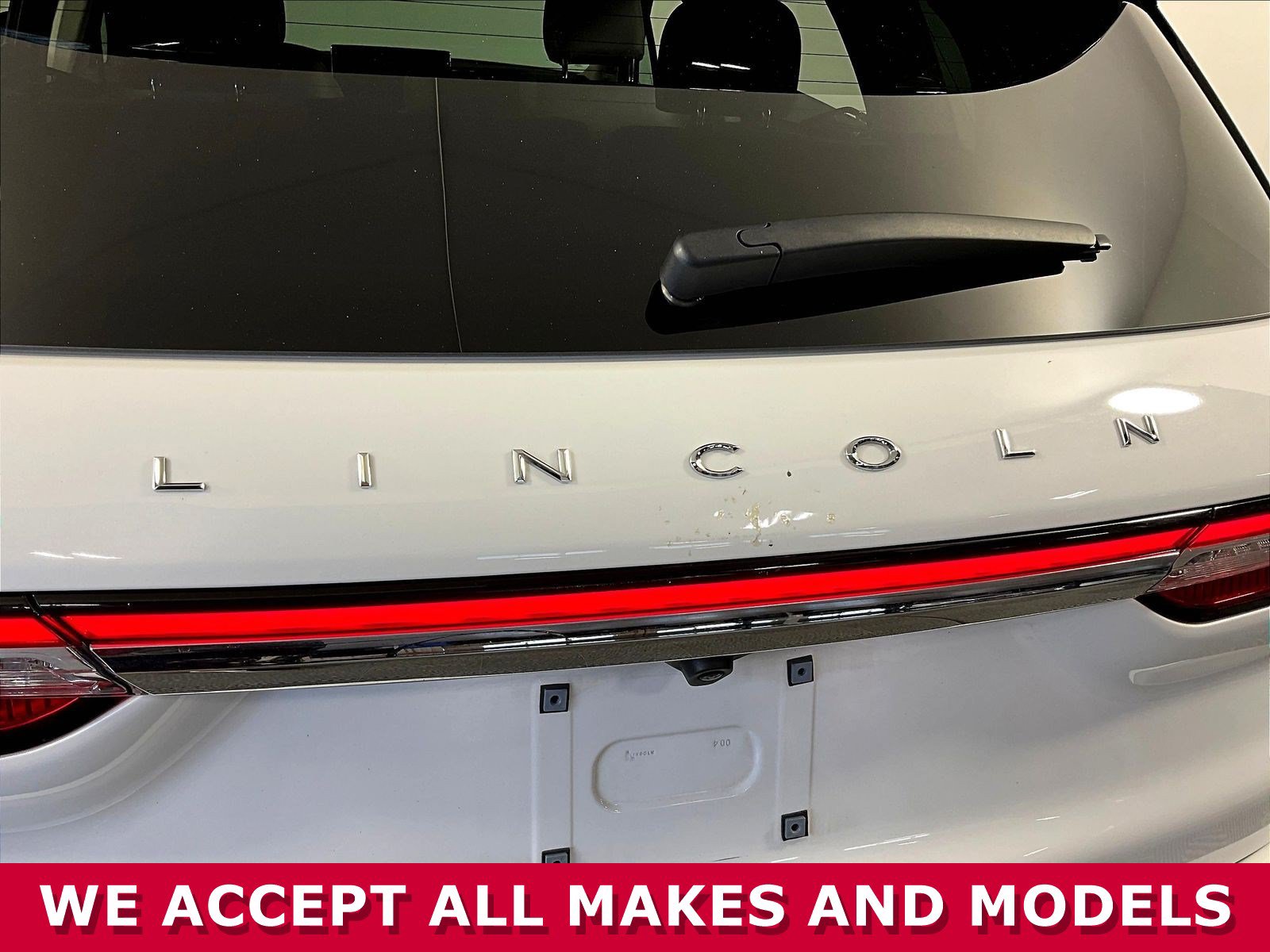 Used 2024 Lincoln Corsair FWD image 24