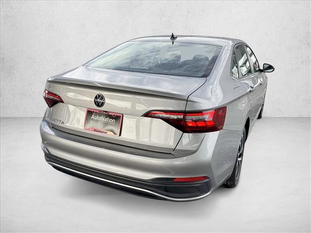 Used 2024 Volkswagen Jetta S image 25