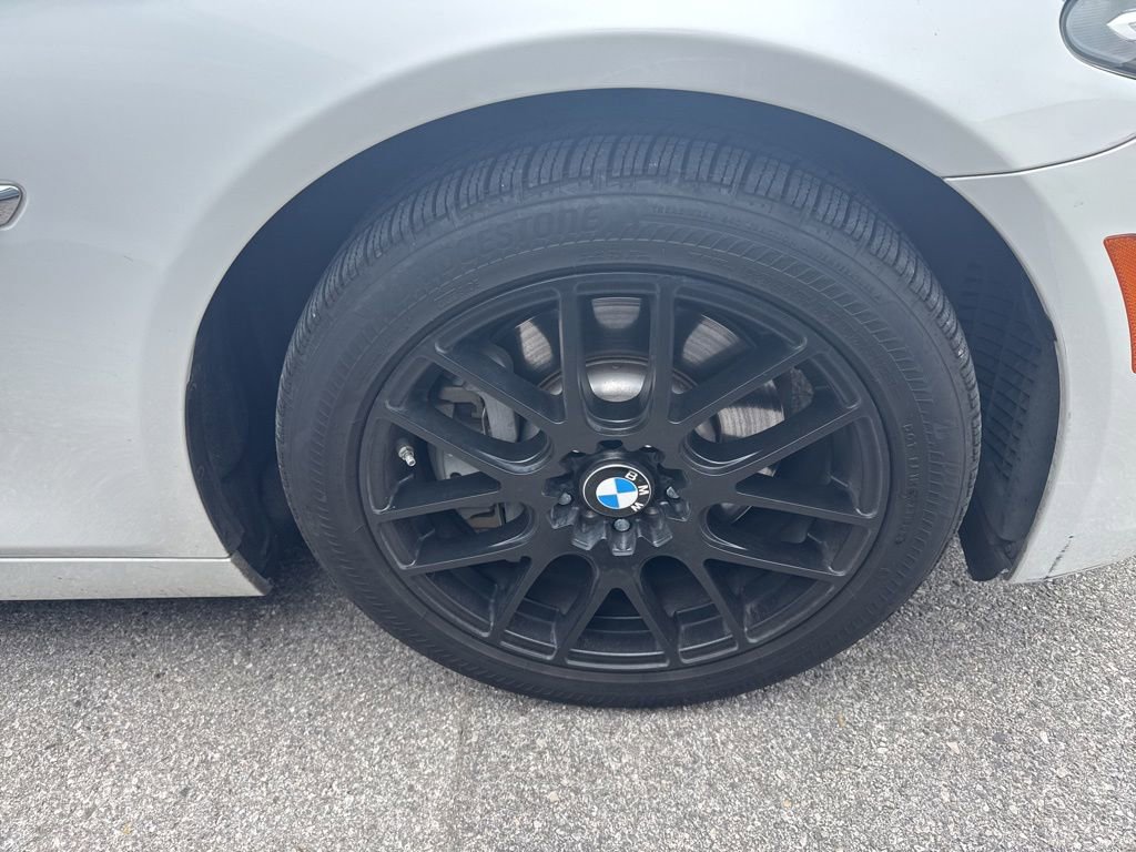 Used 2015 BMW 535i Sedan RWD image 3