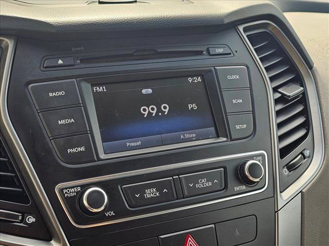 Used 2017 Hyundai Santa Fe Sport AWD/4WD image 23