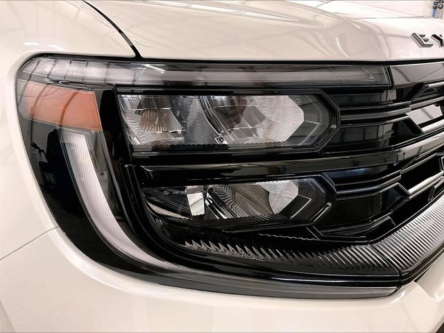Used 2025 Ford Expedition Max Platinum w/ Stealth Appearance Package AWD/4WD image 28
