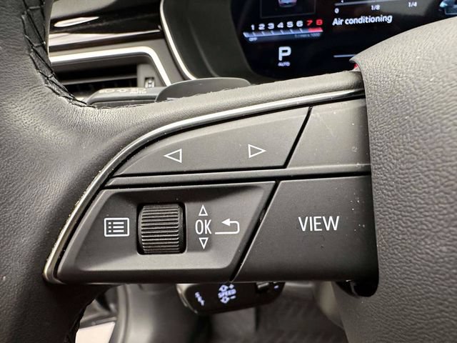 Certified 2023 Audi A5 2.0T Premium Plus w/ Premium Plus AWD/4WD image 33