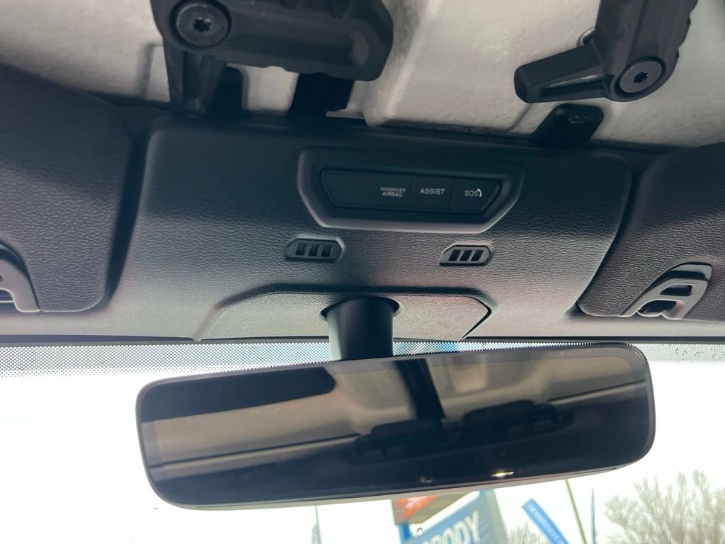 Used 2023 Jeep Wrangler Unlimited Rubicon 4xe w/ Cold Weather Group image 35