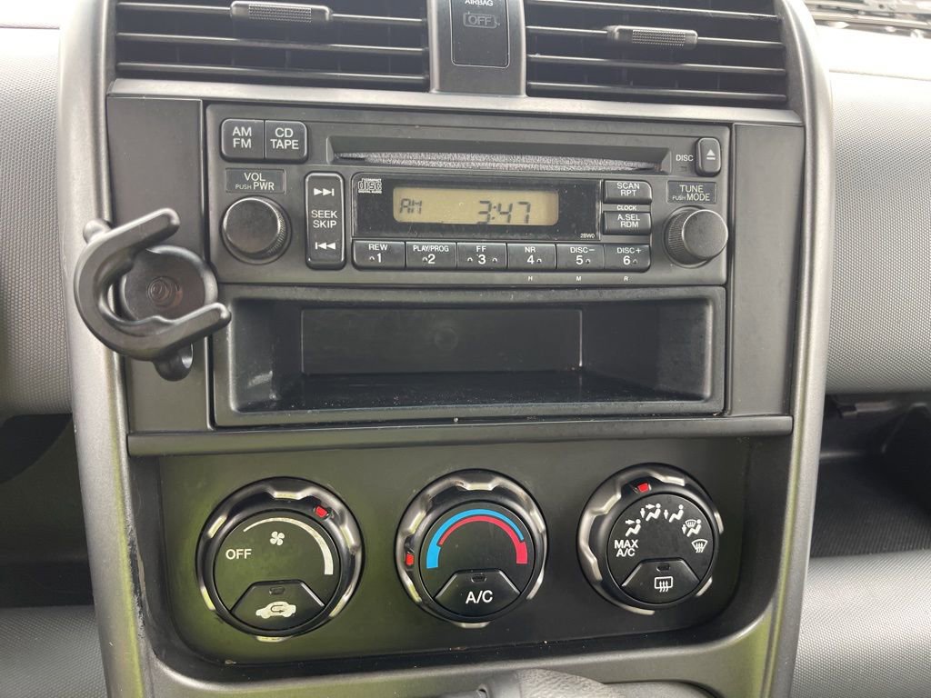 Used 2008 Honda Element LX image 20