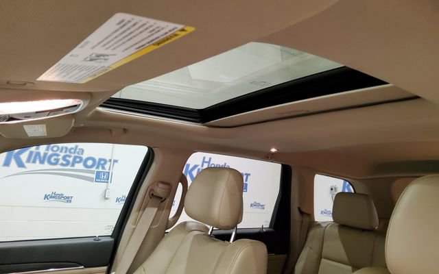Used 2019 Jeep Grand Cherokee Limited RWD image 34