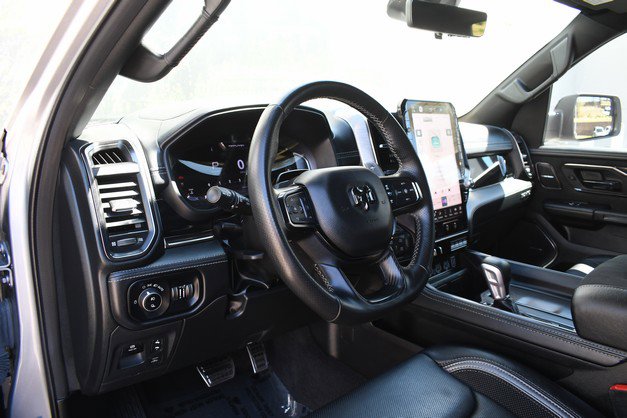 Used 2025 RAM 1500 RHO w/ RHO Level 1 Equipment Group image 14