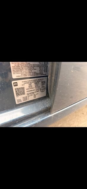 Used 2026 GMC Sierra 1500 Elevation AWD/4WD image 2