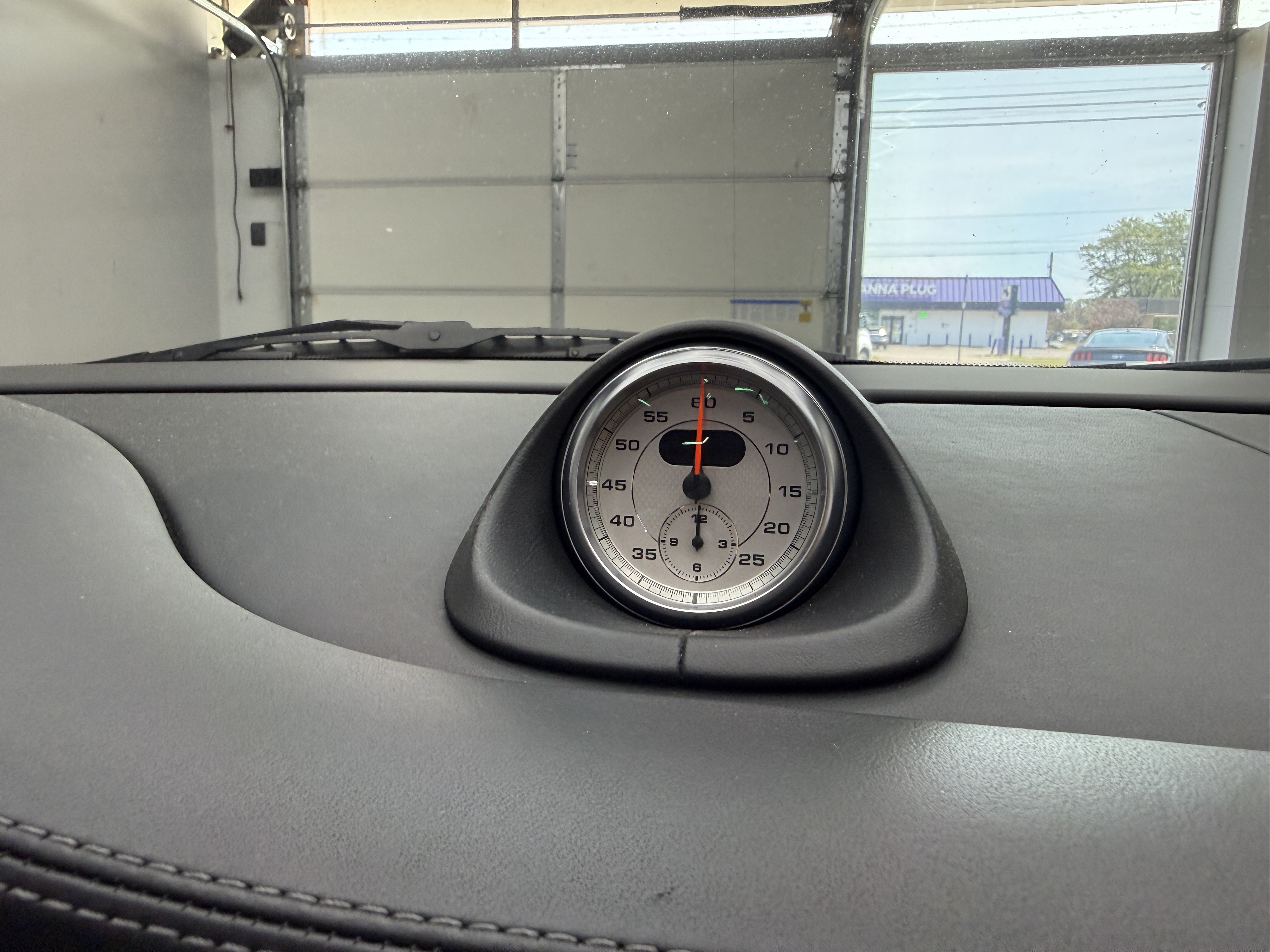 Used 2012 Porsche 911 Turbo AWD/4WD image 14