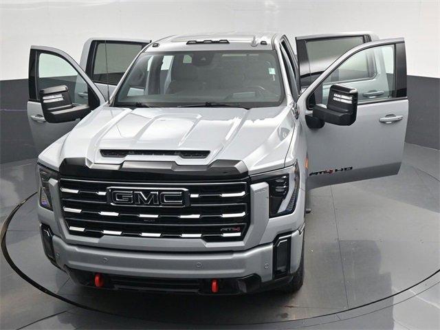 Used 2024 GMC Sierra 3500 AT4 w/ AT4 Premium Plus Package image 69