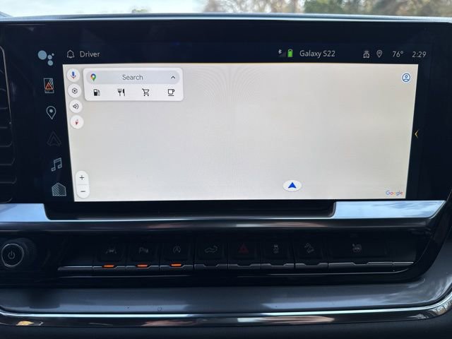 Used 2024 Chevrolet Silverado 1500 High Country w/ Z71 Off-Road Package image 18