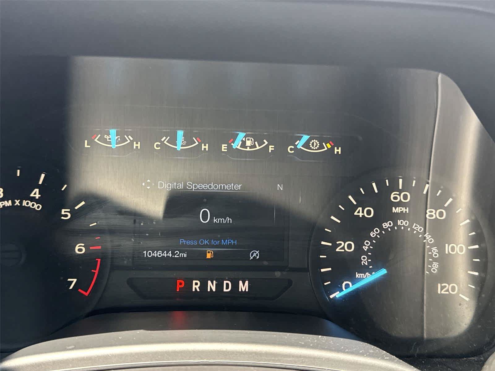 Used 2018 Ford F150 XL w/ Equipment Group 101A Mid AWD/4WD image 27