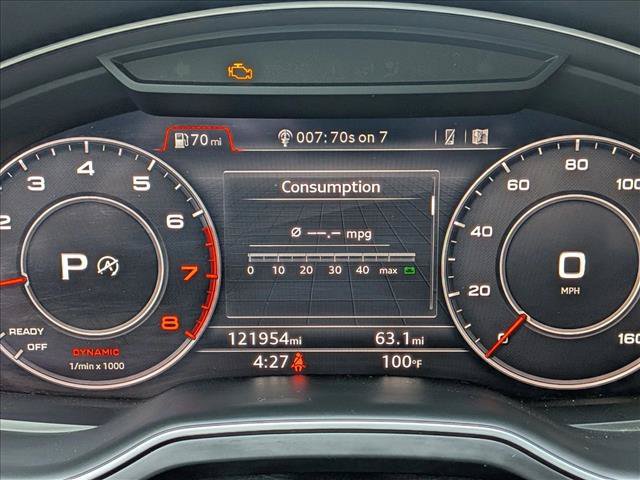 Used 2019 Audi Q7 3.0T Premium Plus w/ Premium Plus Package AWD/4WD image 11