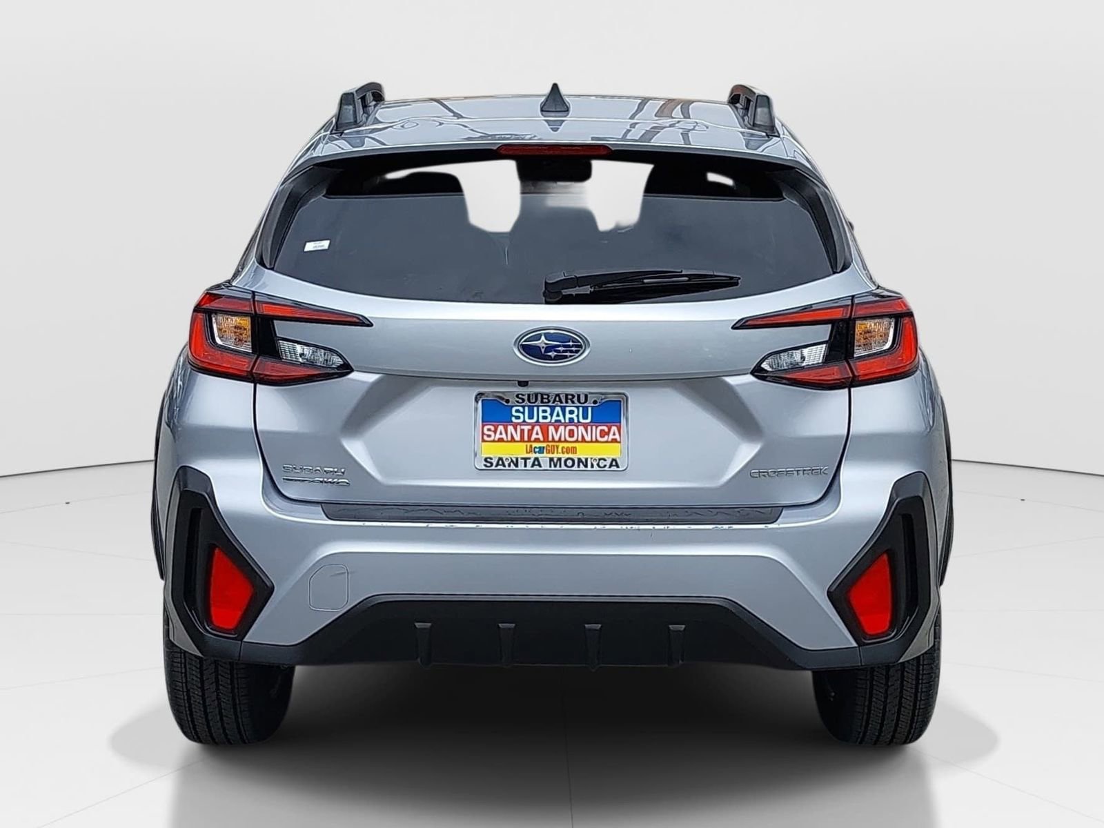 Certified 2024 Subaru Crosstrek 2.0i Premium AWD/4WD image 6