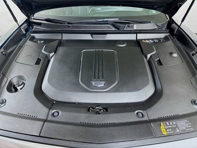 Used 2024 Cadillac Lyriq Tech image 32