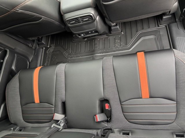 Certified 2026 Honda Passport TrailSport image 26