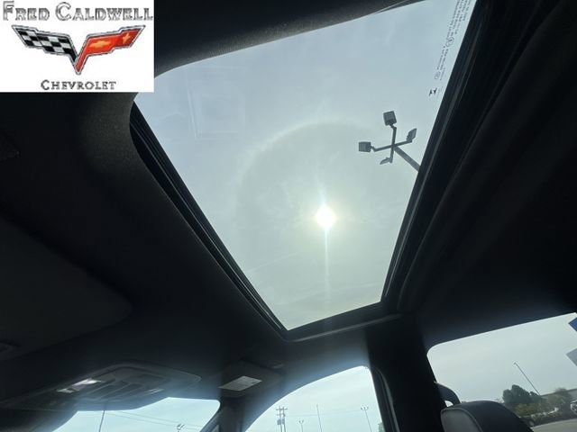 Used 2026 GMC Sierra 2500 Denali w/ Denali Reserve Package image 24