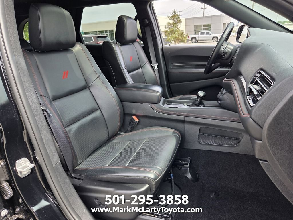 Used 2024 Dodge Durango R/T AWD/4WD image 17