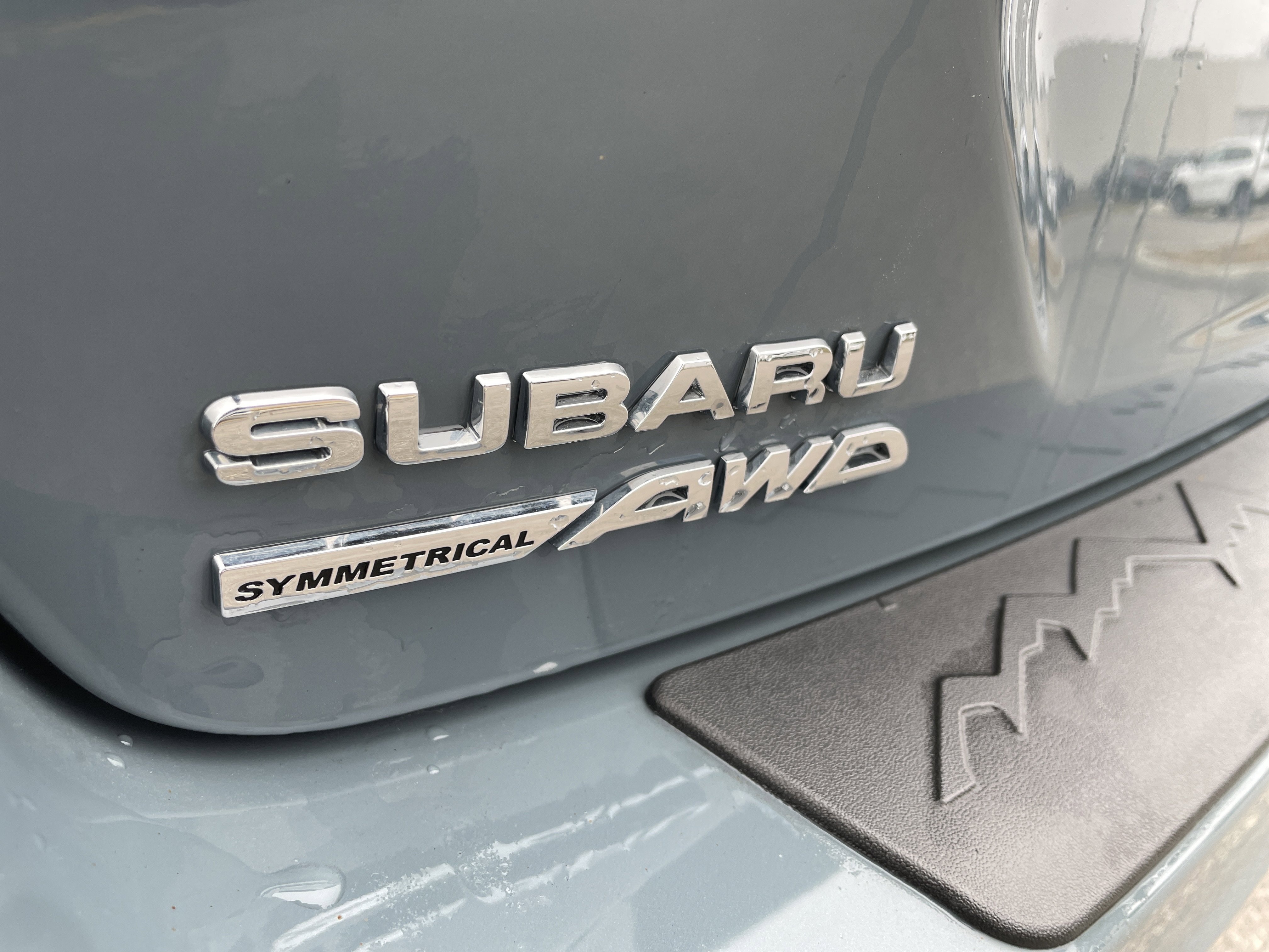 Used 2024 Subaru Crosstrek 2.0i Premium image 16