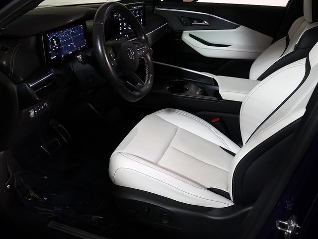 Certified 2024 Acura ZDX A-Spec AWD/4WD image 14