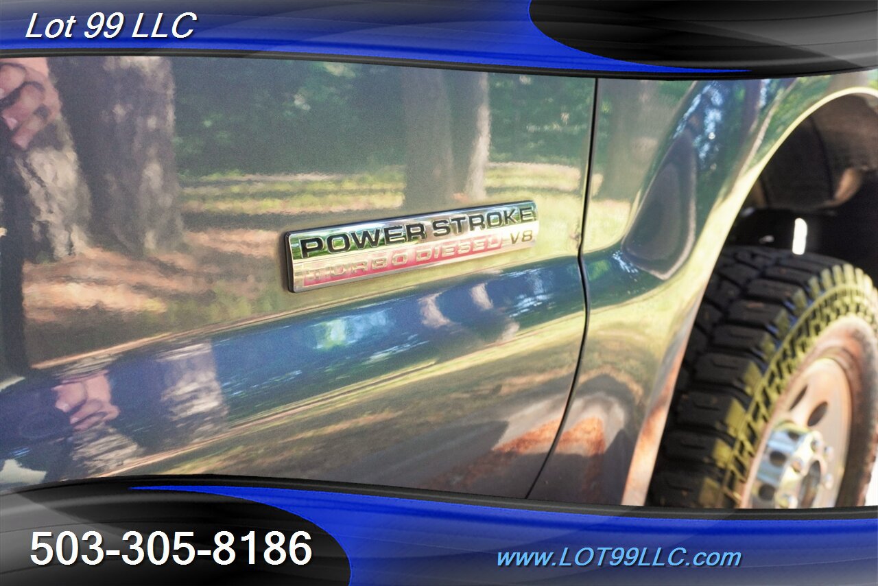 Used 2006 Ford F250 Lariat AWD/4WD image 35