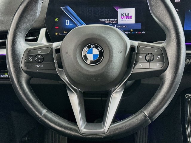 Used 2023 BMW X1 xDrive28i w/ Convenience Package AWD/4WD image 14