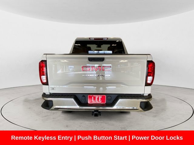New 2026 GMC Sierra 1500 Pro w/ Pro Value Package image 5