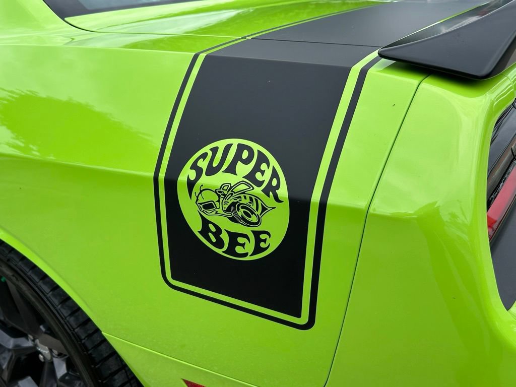 Used 2023 Dodge Challenger R/T RWD image 28