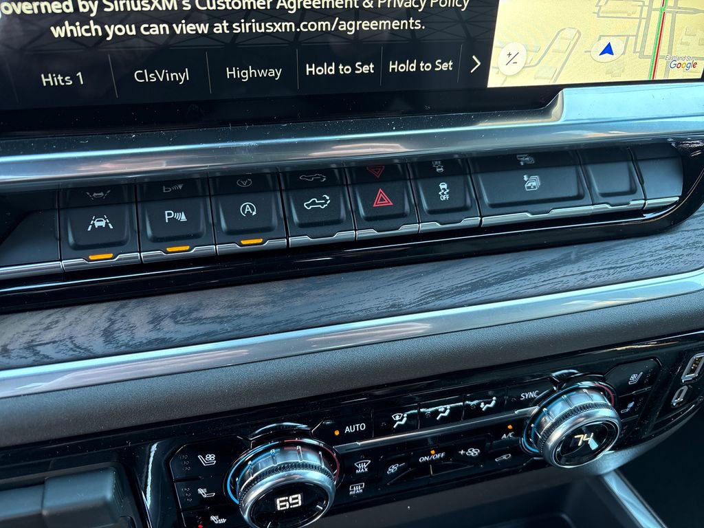 New 2026 GMC Sierra 1500 SLT w/ SLT Premium Plus Package image 27