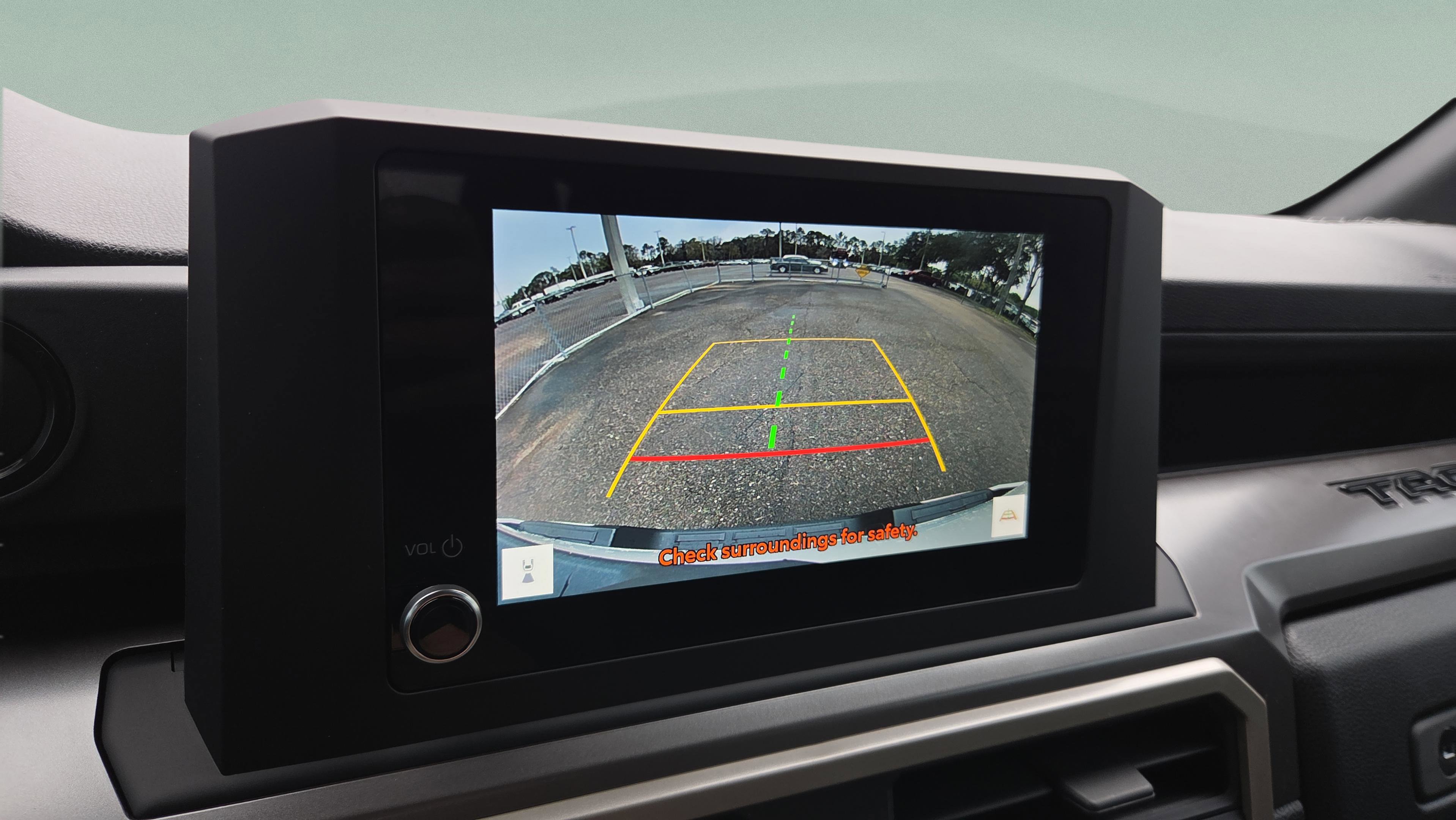 Used 2024 Toyota Tacoma SR5 image 17