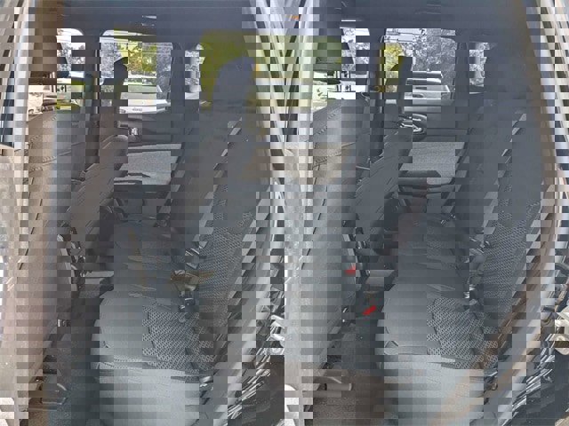 New 2025 Jeep Compass Sport image 14