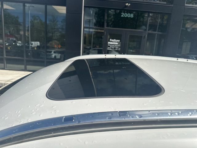 Certified 2023 MAZDA CX-5 AWD 2.5 S image 10