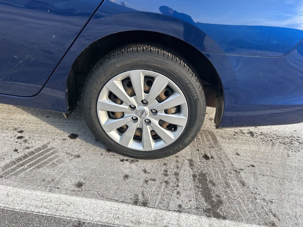 Used 2019 Nissan Sentra S image 18
