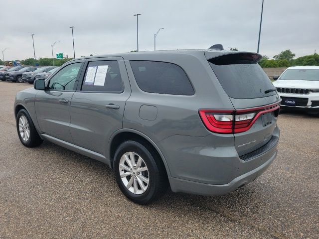 Used 2025 Dodge Durango GT RWD image 23