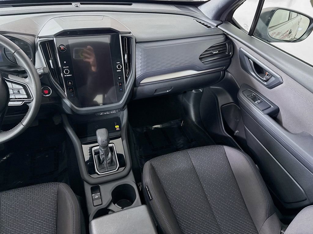 Certified 2025 Subaru Forester Premium image 26