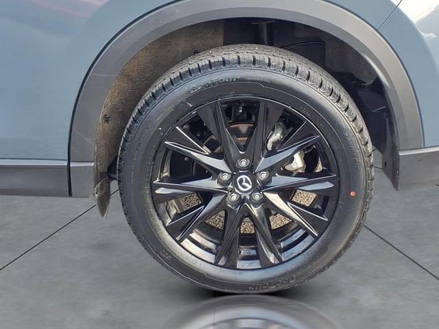 Used 2024 MAZDA CX-5 Carbon Edition image 4