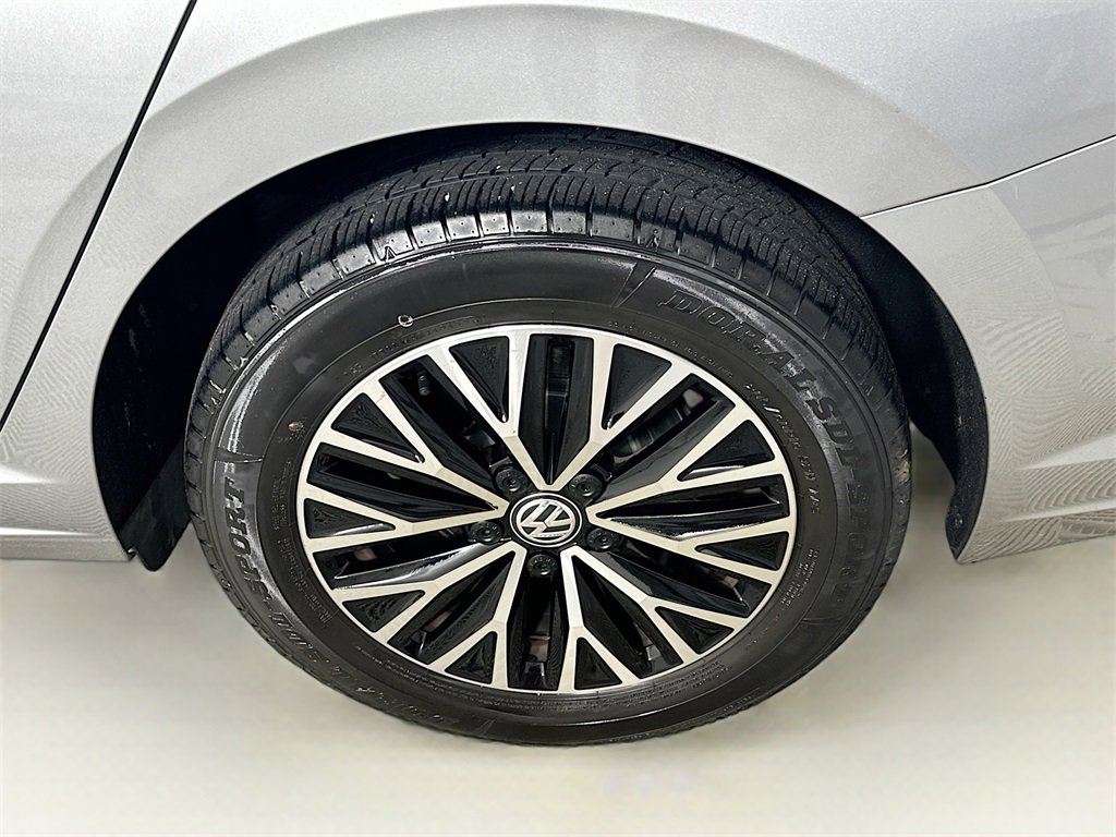 Used 2021 Volkswagen Jetta S image 24