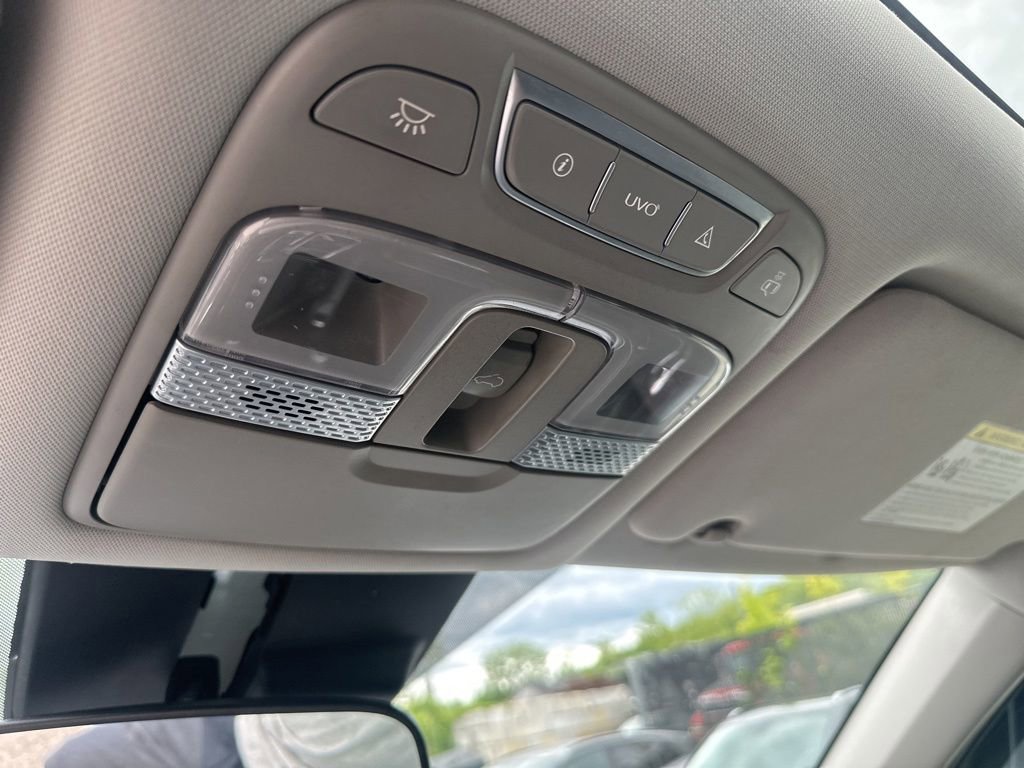 Used 2020 Kia Telluride S AWD/4WD image 18