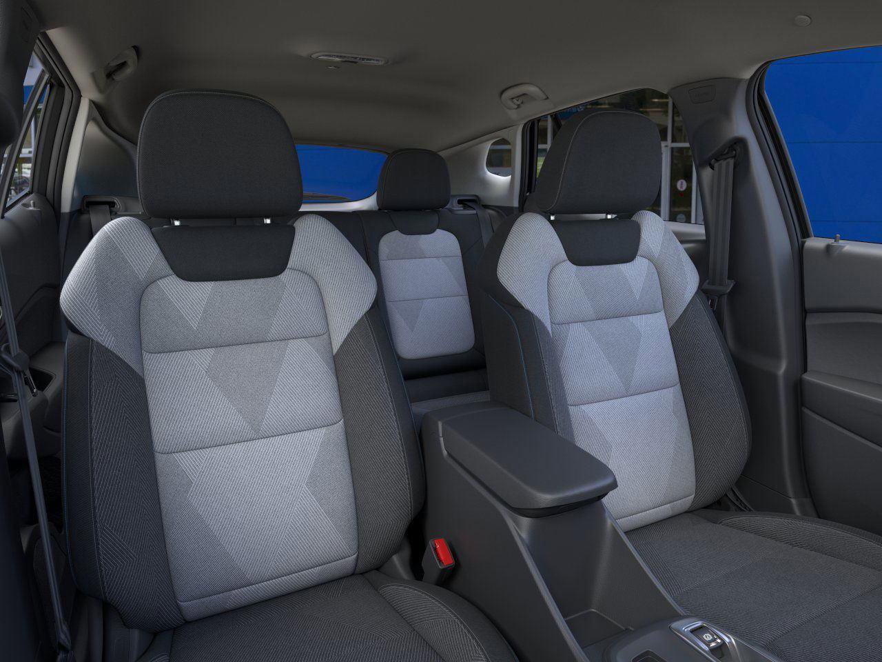 New 2026 Chevrolet Trax LS w/ LS Convenience Package image 16