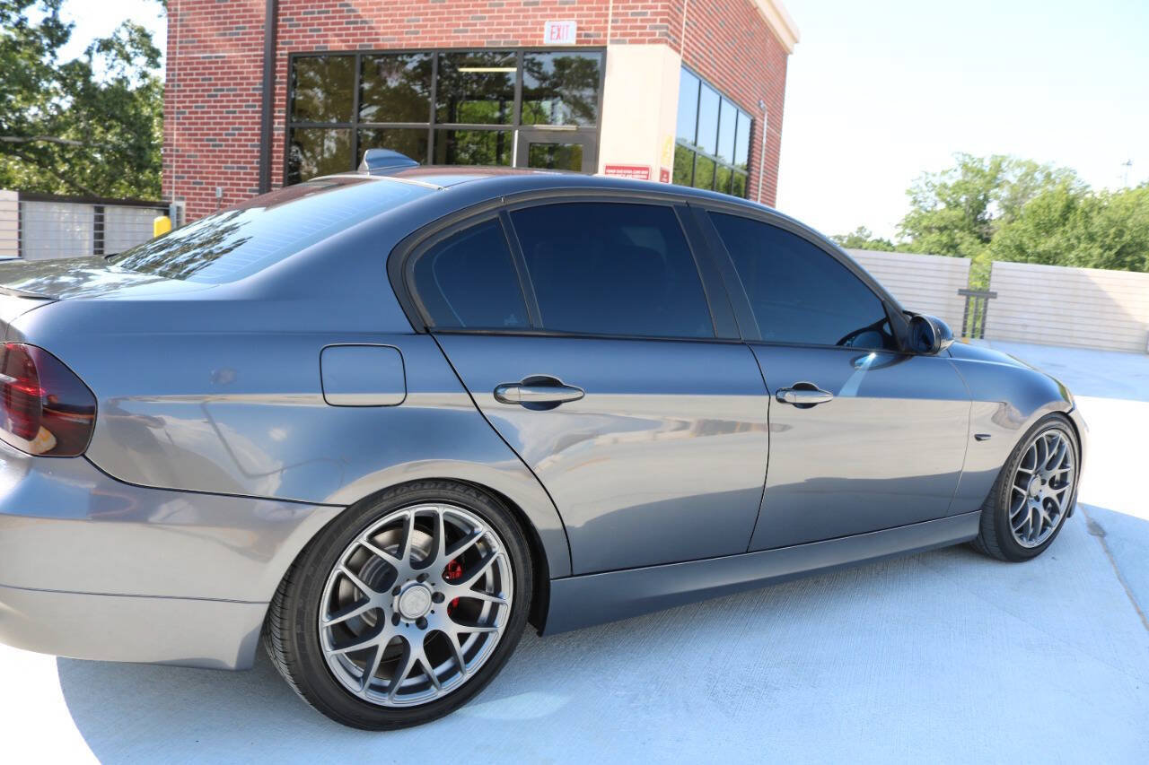 Used 2007 BMW 328i Sedan RWD image 45