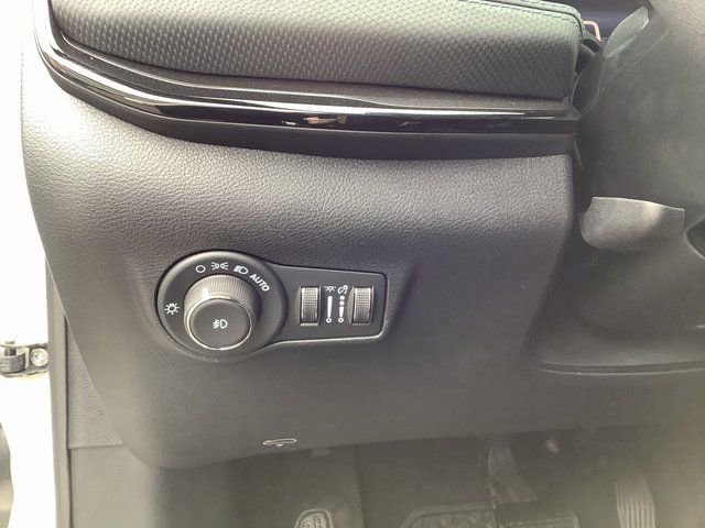 New 2026 Jeep Compass Latitude w/ Quick Order Package 29K AWD/4WD image 15